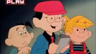 Denis neposeda 10 Vsego lish zub