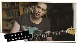Essential neo-soul/gospel 251 lick | chord progression // guitar lesson