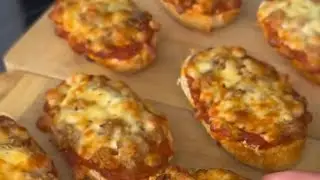 Je fais toujours cette recette de la flemme quand je sais pas quoi cuisiner !!
