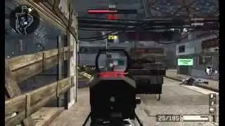 Warface: 