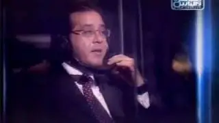 أيمن نور يتحدث عن د. شريف والي مع طوني خليفة