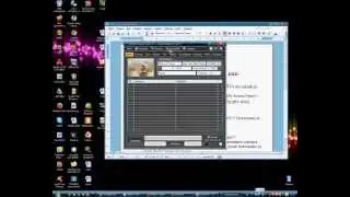 {{1# Выпуск}} Как настроить свой домашний сервер,прописать админку css 34