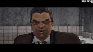 GTA 3 - Mission #49 - Plaster Blaster