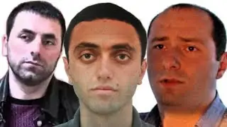 В Испании задержали трех 