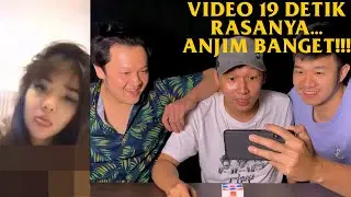 VERSI PANJANG DARI VIDEO 19 DETIK! - FREE SEX INDONESIA