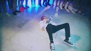 Offir's Bar-Mitzvah - Extra Bonus Clip