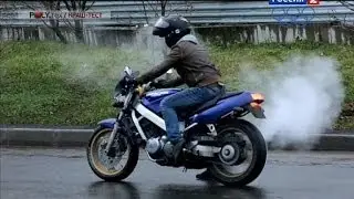 Ледовое побоище для утюгов