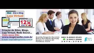 Criação de Site em Fortaleza