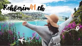 🇨🇭İsviçre'de Türklerin dijital rehberi