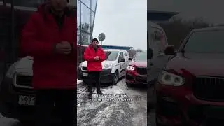 Важные правила парковки 