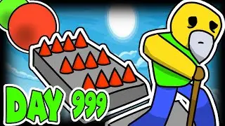 This OBBY NEVER ENDS!!!