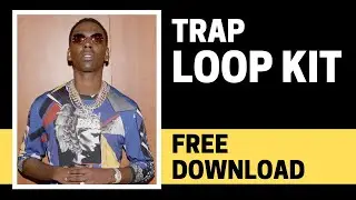 [FREE] Young Dolph Trap Loop Kit / Sample Pack 2021 🔥💯