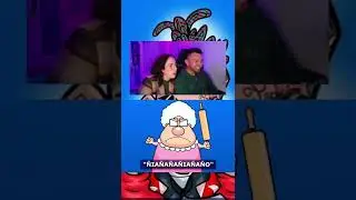 REACCIÓN, AYER ME LLAMÓ MI EX! #parodia #khea