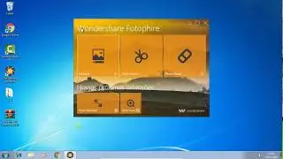 como instalar Fotophire Toolkit
