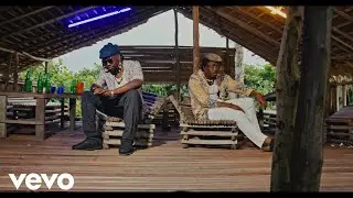 Umu Obiligbo - Live Life (Official Video)