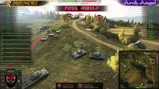 АБС [RENCE] VS [TUCAN]