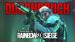 RAINBOW SIX SIEGE RANKED 