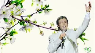 Поёт Евгений Южин
