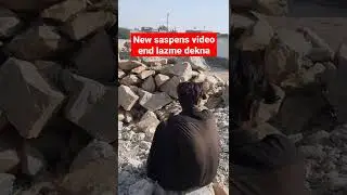 new saspens video