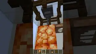как сделать китайский фонарь в майнкрафт без модов minecraft shorts