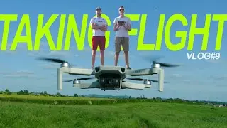 THIS IS AWESOME FLYING!