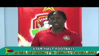 GBN news sports 12th Sept 2024