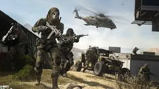 BLACK OPS 6 BETA GAMEPLAY