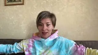 Екатерина Амани: До ЯЕсть l Прямое осознавание  l Абсолютная нулевость  l Самадхи