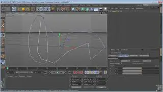 Selection Tools in Maxon Cinema 4D Class 9 || Understanding 3D object