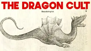 Why Dragons Appear in Every Culture - From Asia To Europe | Documentary