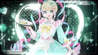 Nightcore - Without You (DJ Jpedroza Remix) [ItaloMelody]