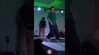 Sota at Skillz Talk 2024 #bboy #bboysota #skillztalk #odinseyecreations
