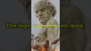 🧙 The Green Men and Daemon Targaryen #houseofthedragon