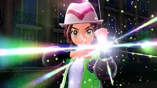 Confirmed Mega Evolutions coming to Pokemon Legends Z-A!