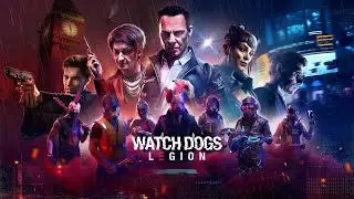 WATCH DOGS LEGION LIVE STREAM | !join@59/- !highlight