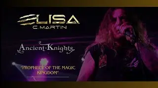 ANCIENT KNIGHTS  - Prophecy of the Magic Kingdom