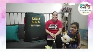 CLASE 6 MES DE LA BIBLIA, La biblia como PAN, La alimentación de los 5 MIL