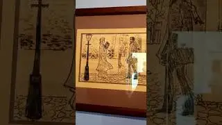 #Первая_встреча_Маргариты_и_Мастера