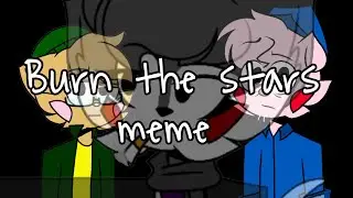 Burn the stars //meme// PIGGY BOOK 2 TRAILER