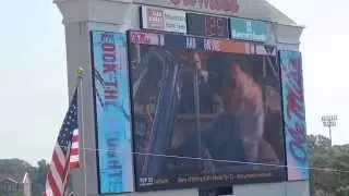 Greg Kinnear - Hotty Toddy Cheer