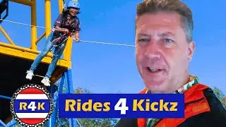 Traveling Thailand - Thrill Seekers Mountain Resort