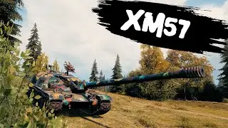 XM57  