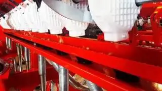 Mibzer - seeder - planter