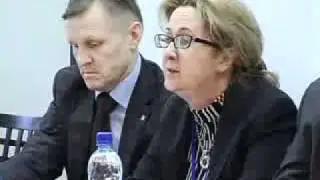"За честные выборы!"