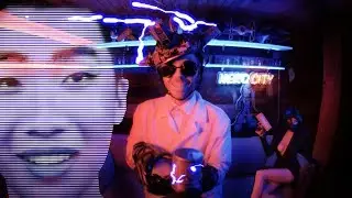 INSIDE THE MIND OF RICEGUM: Diss Track Starlet of Youtube's Make-Believe Rap Industry