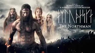 Robin Carolan & Sebastian Gainsborough: The Northman Theme [Extended by Gilles Nuytens]