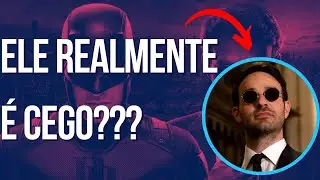 Top 6 Poderes INCRÍVEIS do Demolidor