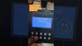 goc35 program upload download | goc plc programming 