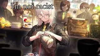 [Limbus Company] Even More Faust Slander
