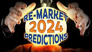 Real Estate Market Predictions | 2024